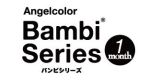 Angelcolor Bambi Series 1month